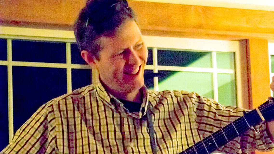 Robbie Fulks - Aug. 23